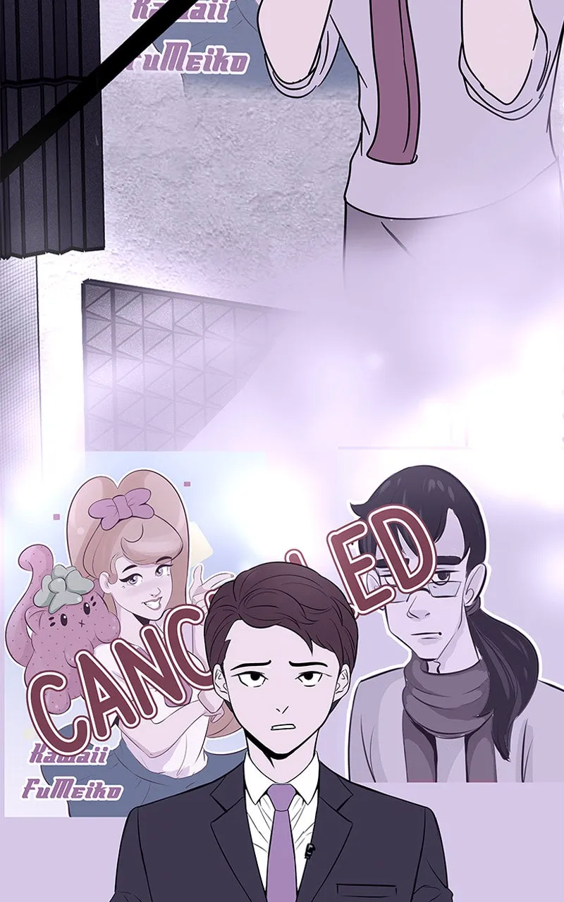 Luggage Chapter 60 page 61 - 