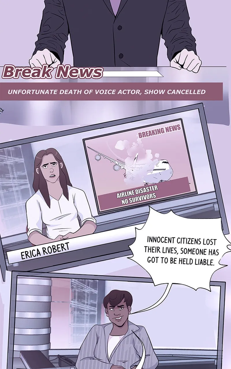 Luggage Chapter 60 page 62 - 