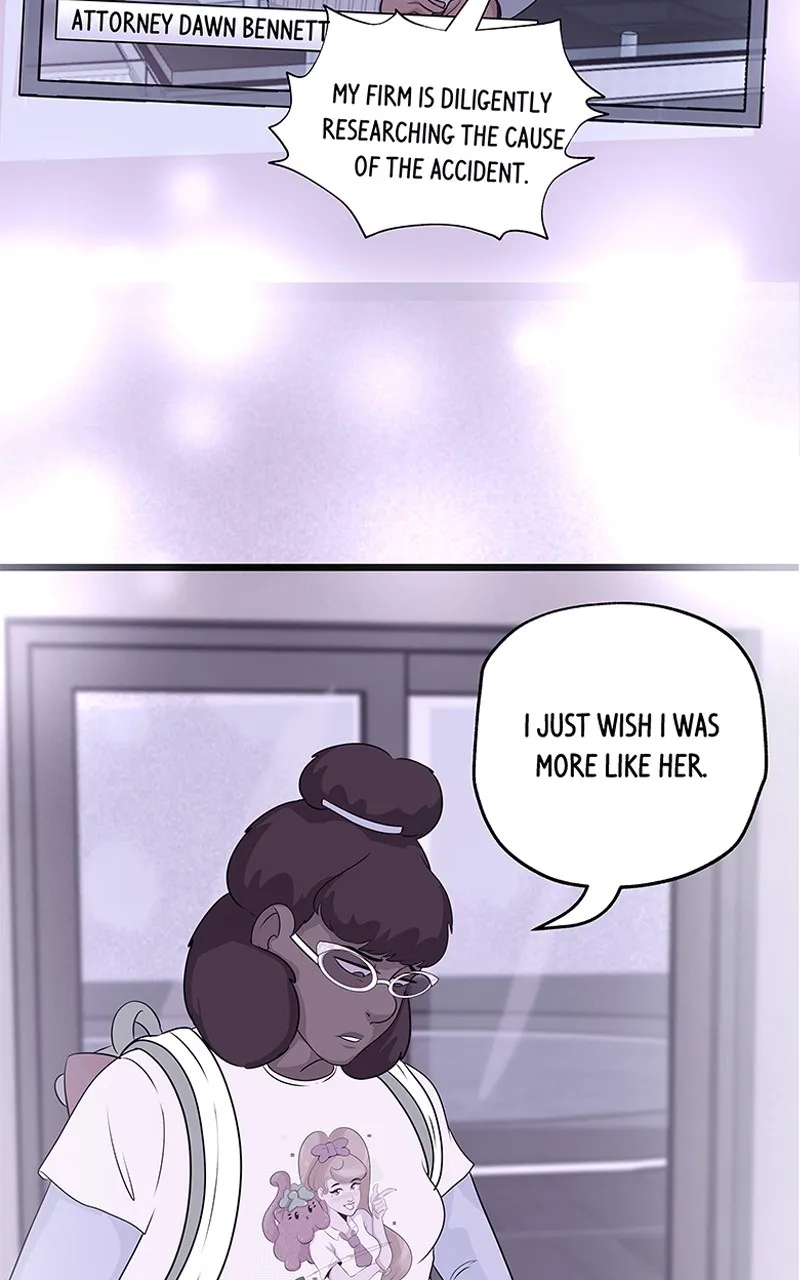 Luggage Chapter 60 page 63 - 