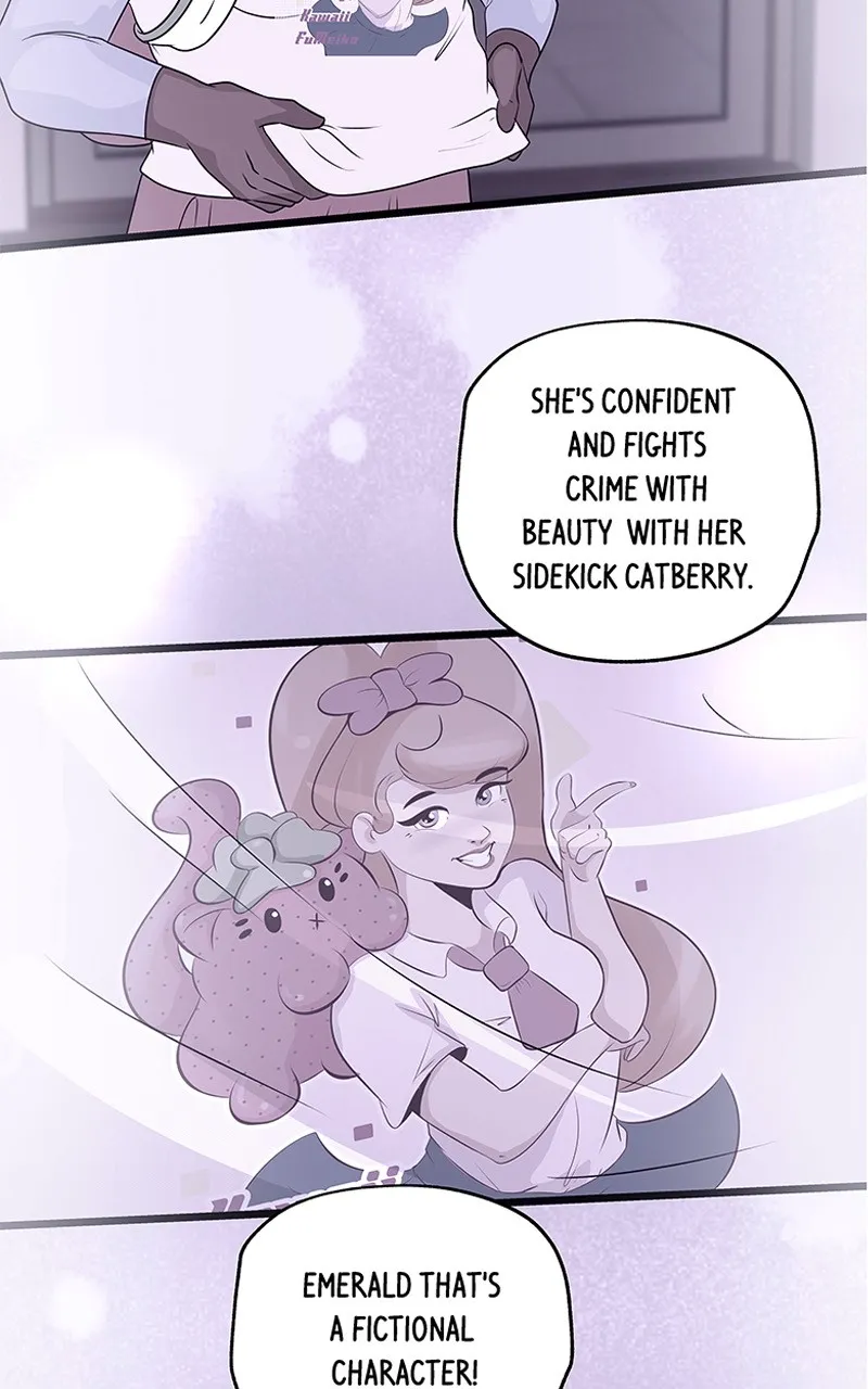 Luggage Chapter 60 page 64 - 