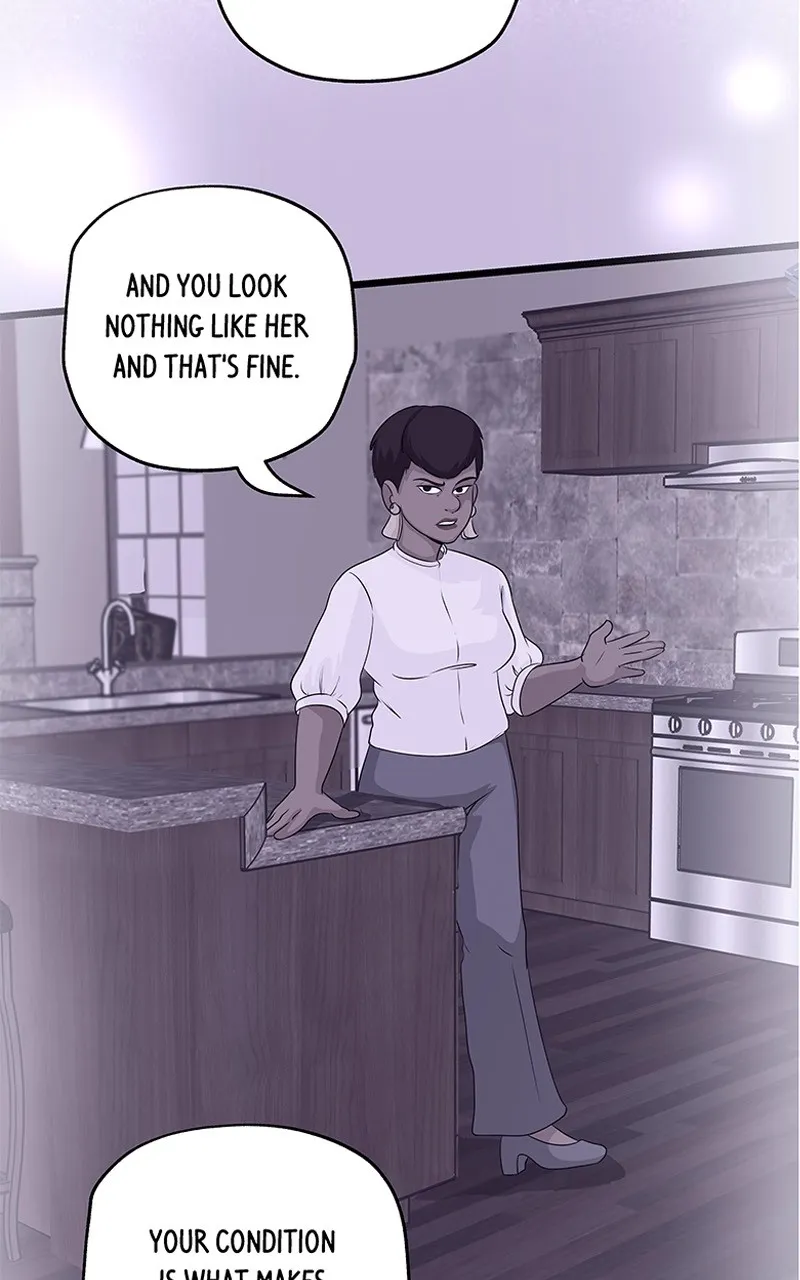 Luggage Chapter 60 page 65 - 