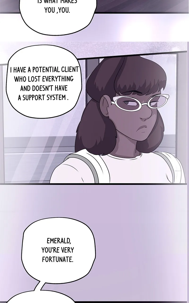 Luggage Chapter 60 page 66 - 