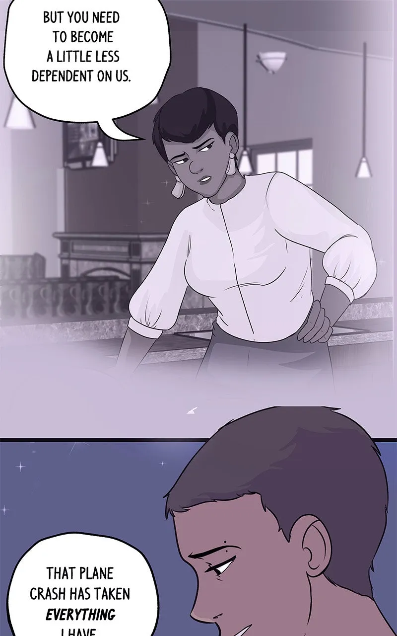 Luggage Chapter 60 page 67 - 