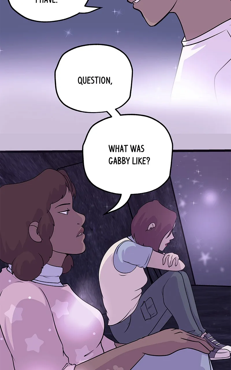 Luggage Chapter 60 page 68 - 