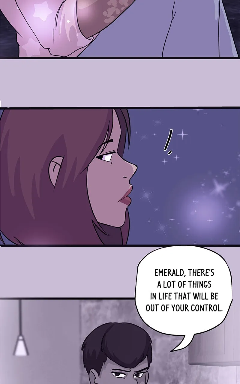 Luggage Chapter 60 page 69 - 