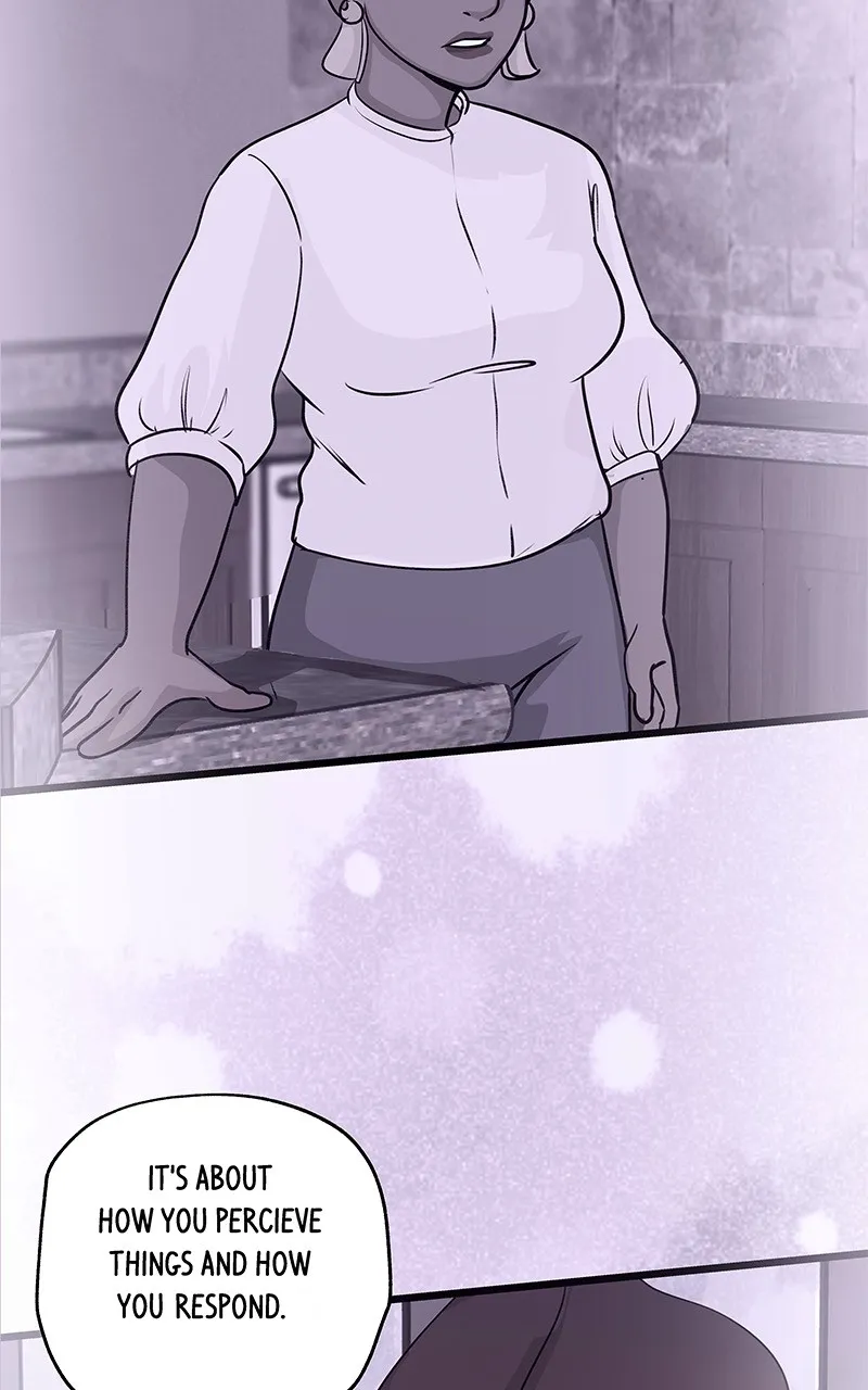 Luggage Chapter 60 page 70 - 