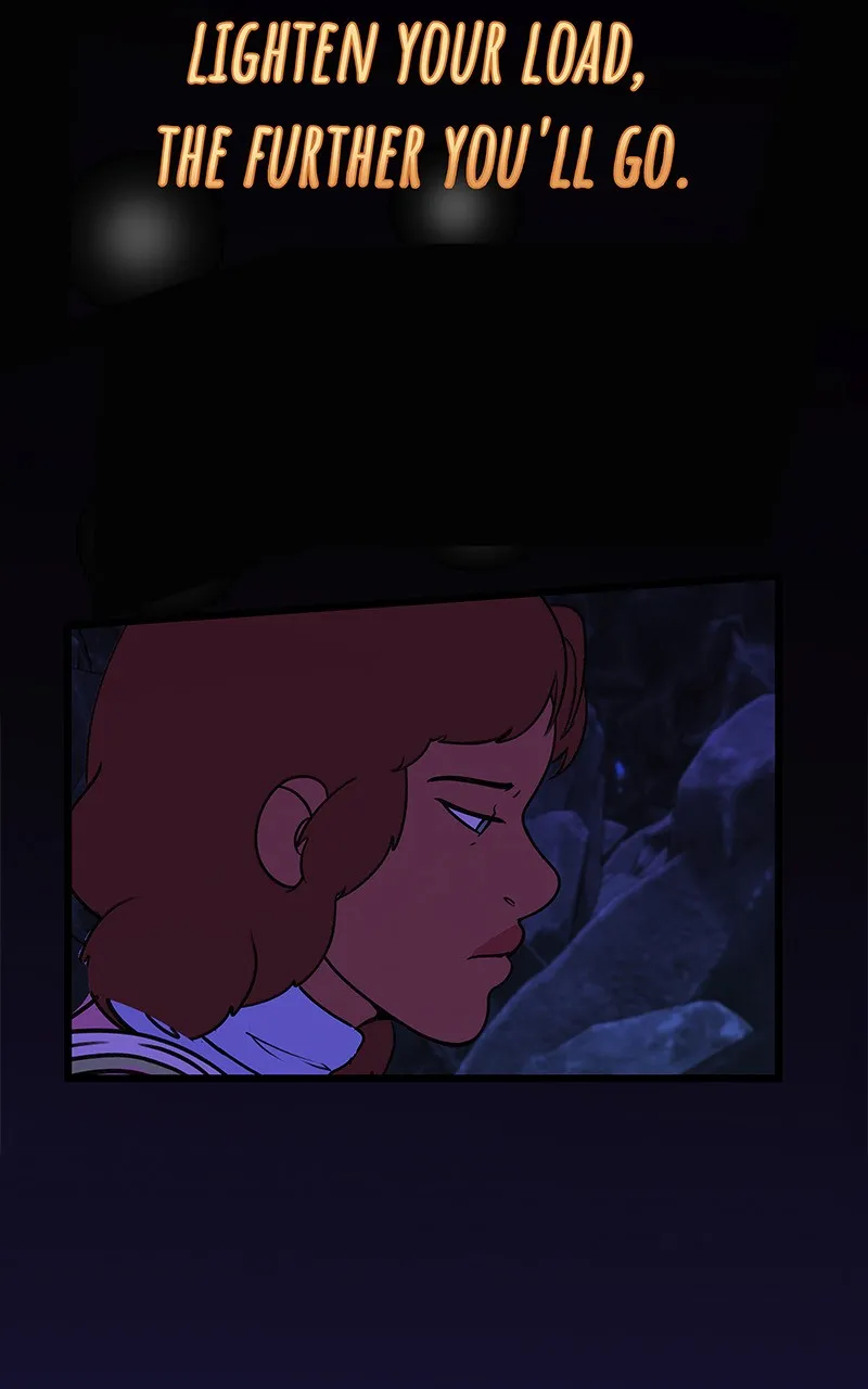 Luggage Chapter 60 page 74 - 
