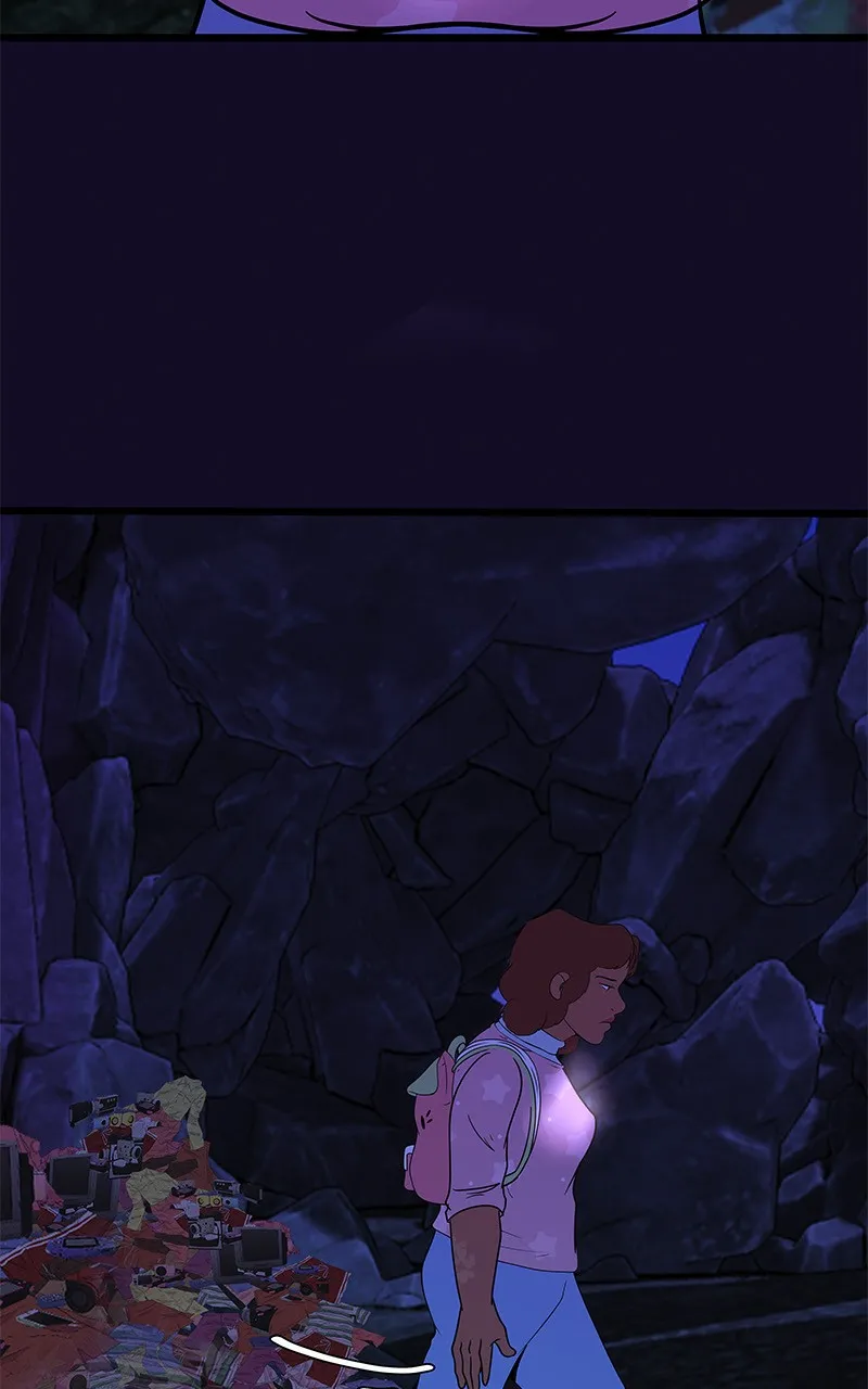 Luggage Chapter 60 page 76 - 