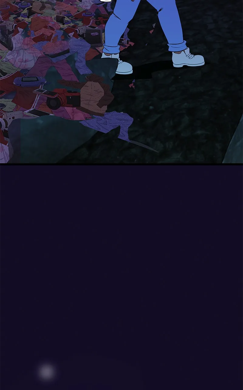 Luggage Chapter 60 page 77 - 