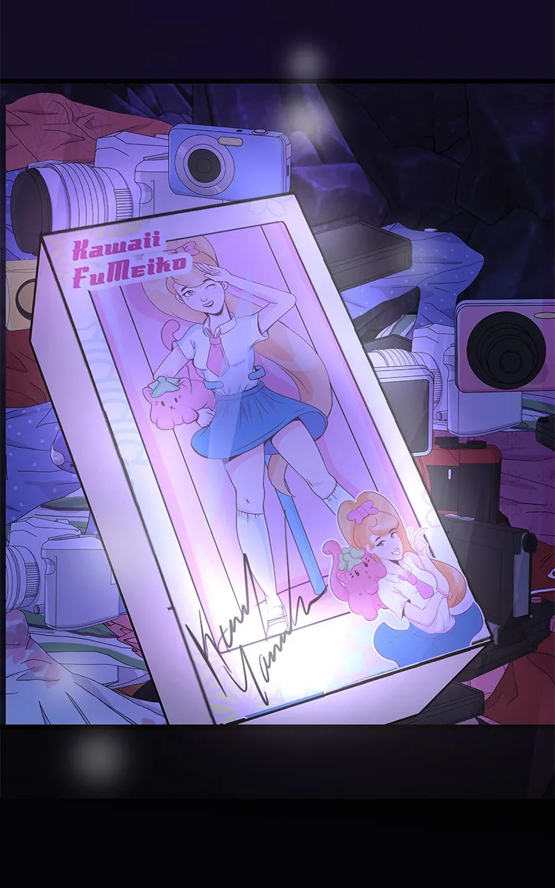 Luggage Chapter 60 page 78 - 