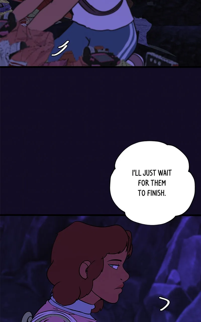 Luggage Chapter 60 page 80 - 