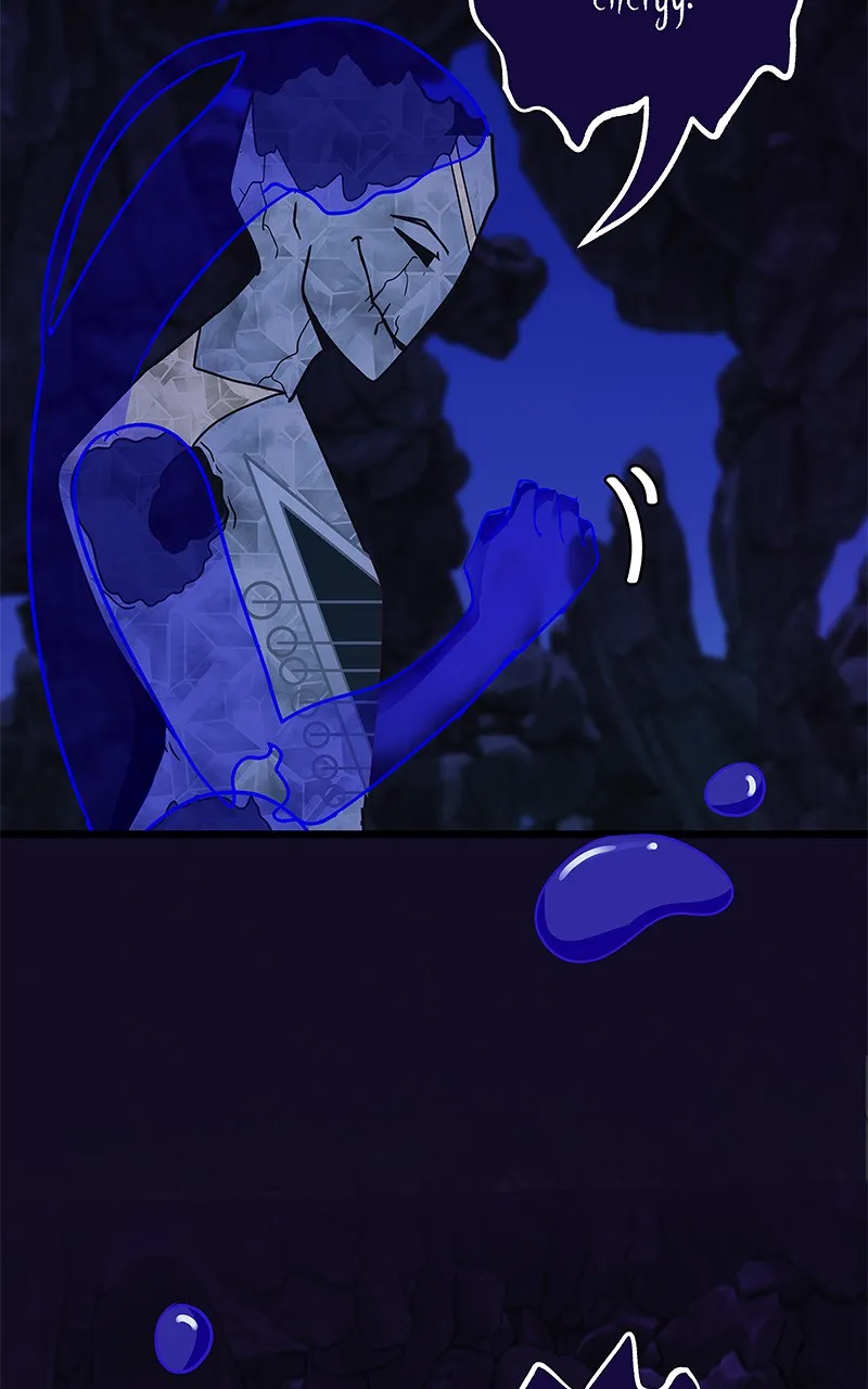 Luggage Chapter 60 page 9 - 