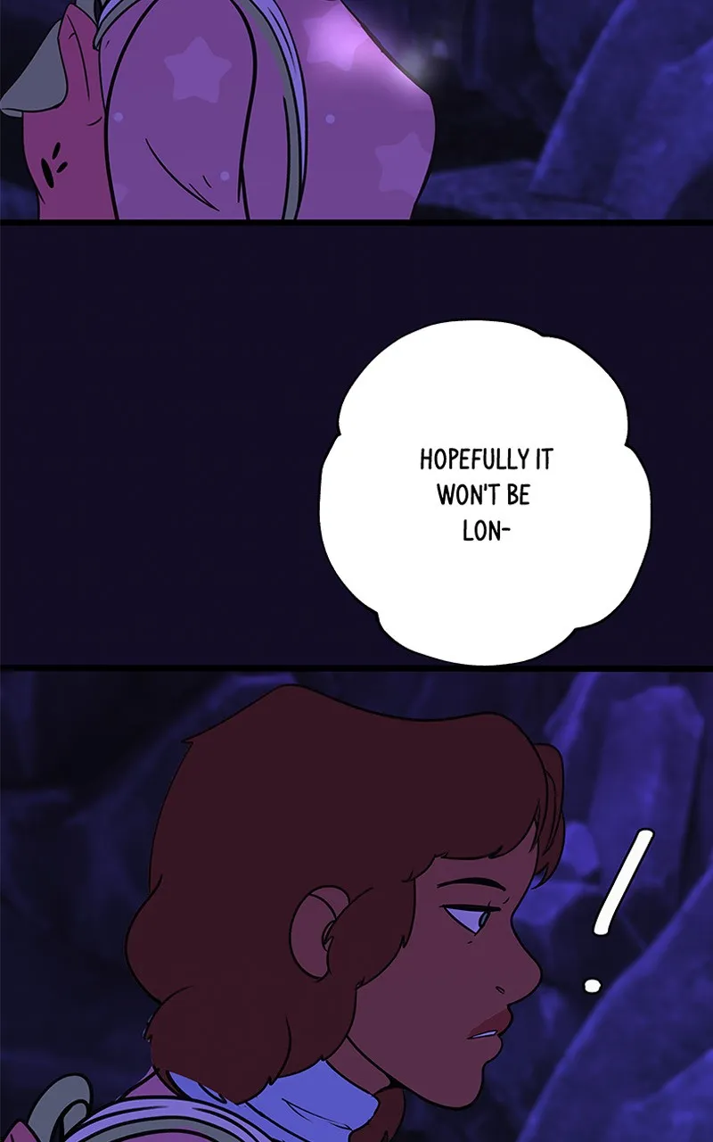 Luggage Chapter 60 page 81 - 