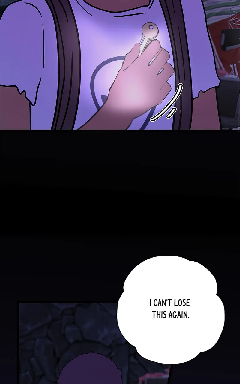 Luggage Chapter 61 page 11 - 