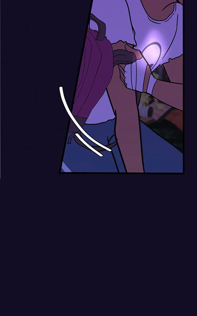 Luggage Chapter 61 page 13 - 
