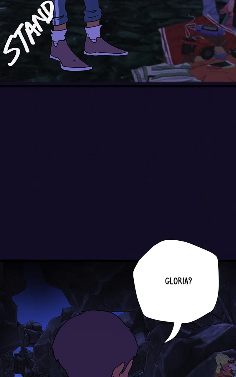 Luggage Chapter 61 page 15 - 