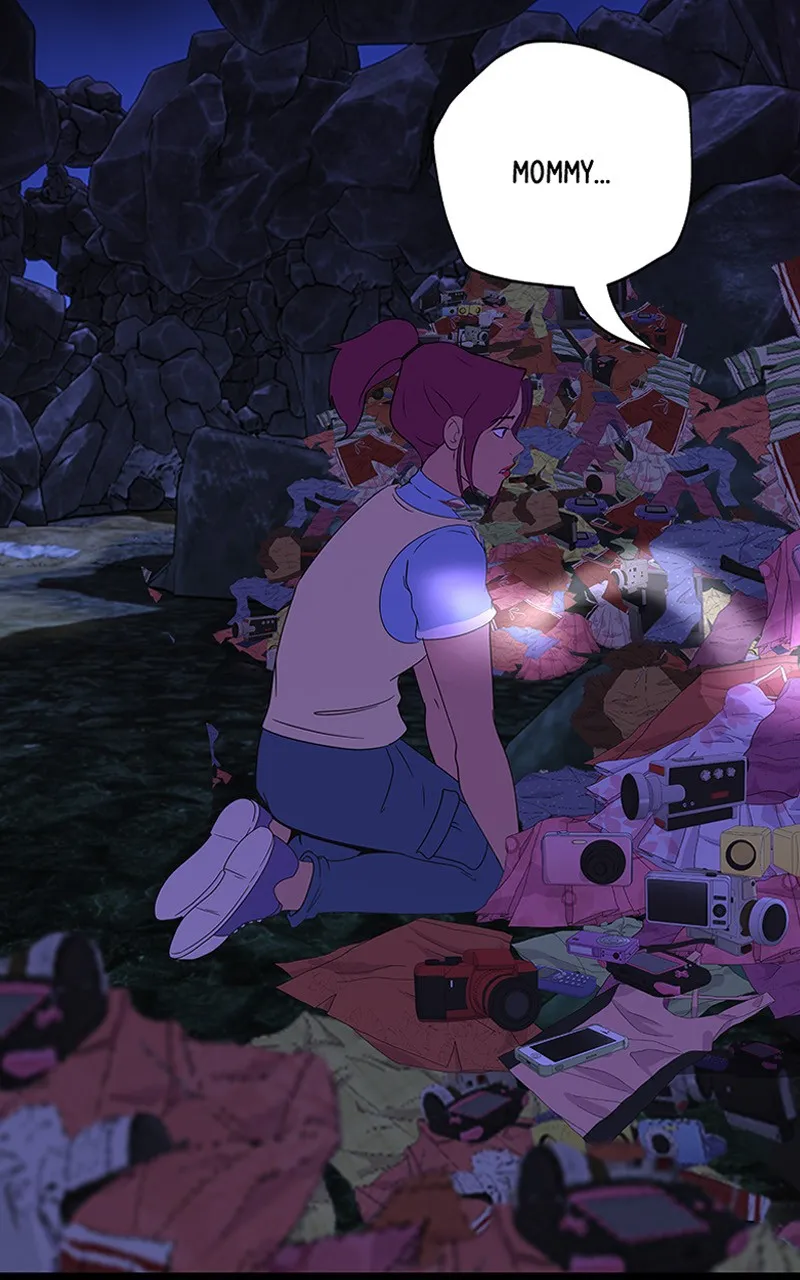 Luggage Chapter 61 page 17 - 