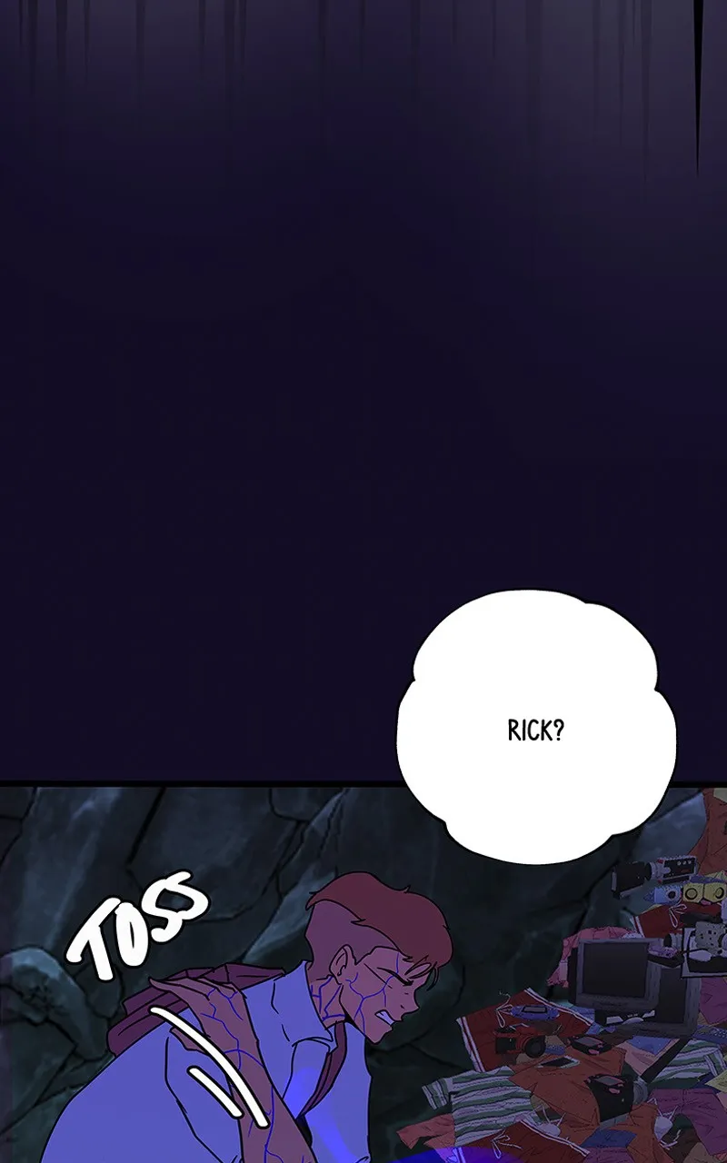 Luggage Chapter 61 page 20 - 