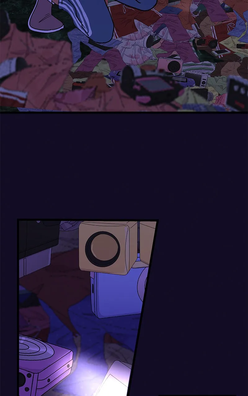 Luggage Chapter 61 page 3 - 