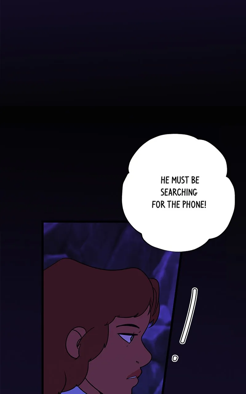 Luggage Chapter 61 page 23 - 