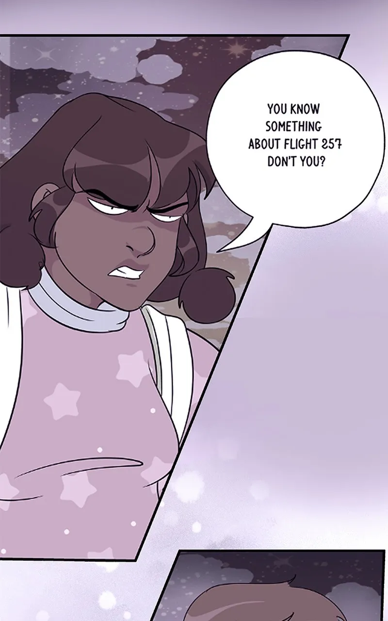 Luggage Chapter 61 page 25 - 