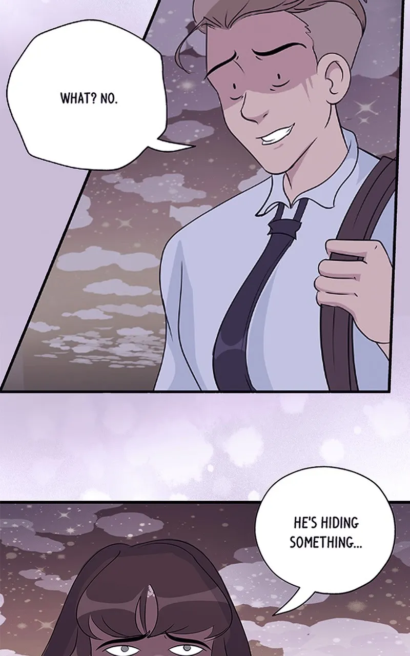 Luggage Chapter 61 page 26 - 
