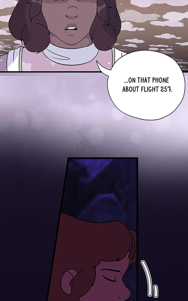 Luggage Chapter 61 page 27 - 