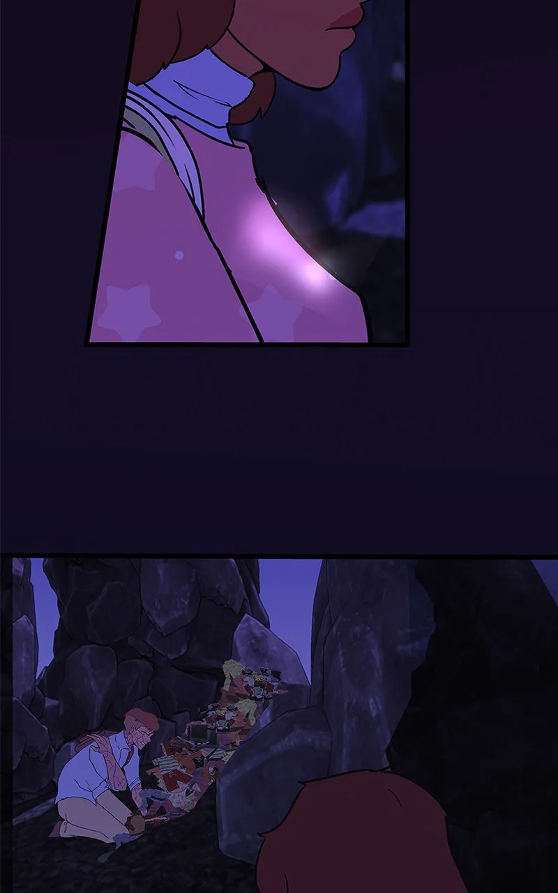 Luggage Chapter 61 page 28 - 