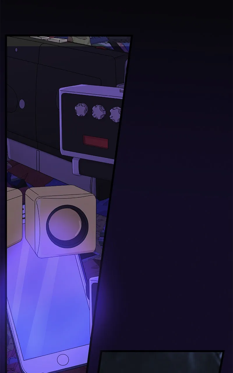 Luggage Chapter 61 page 30 - 