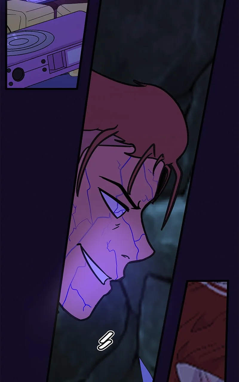Luggage Chapter 61 page 31 - 