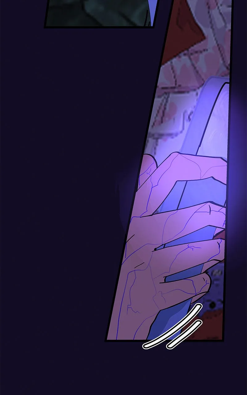 Luggage Chapter 61 page 32 - 