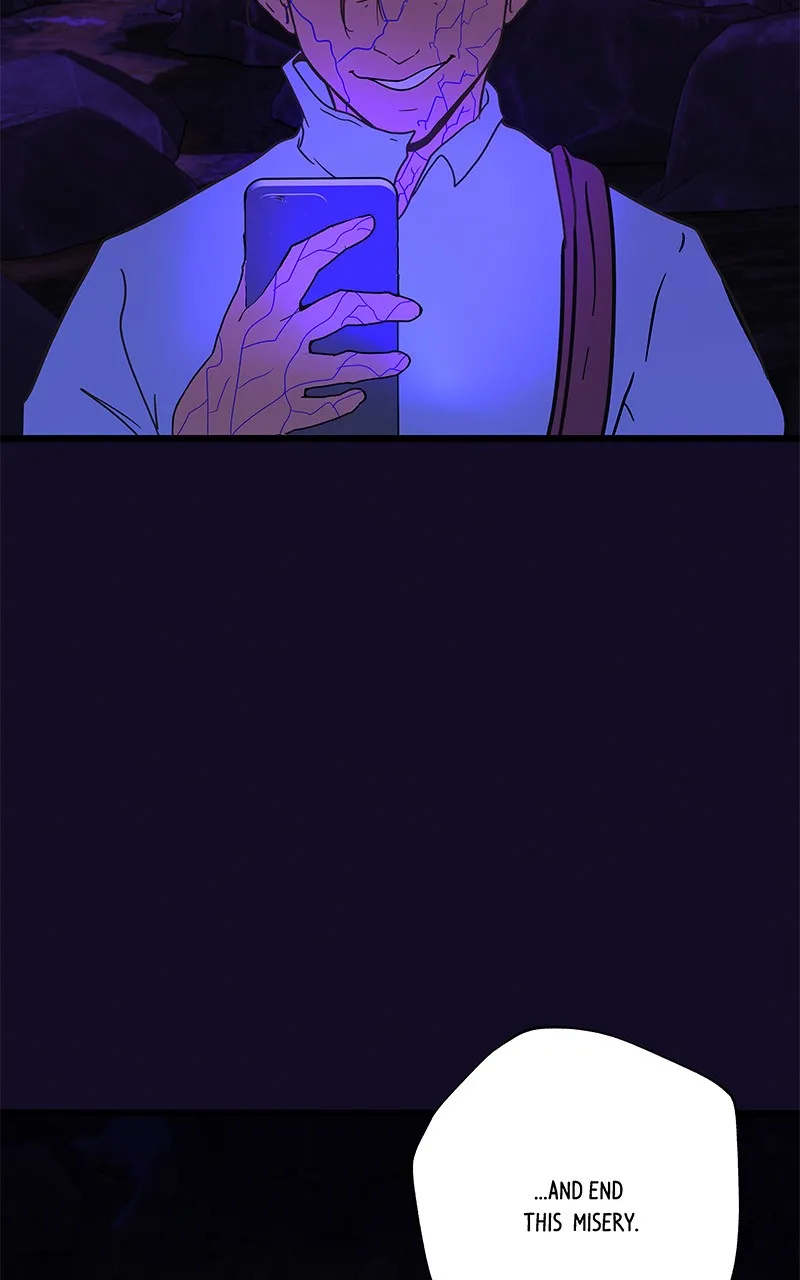 Luggage Chapter 61 page 36 - 