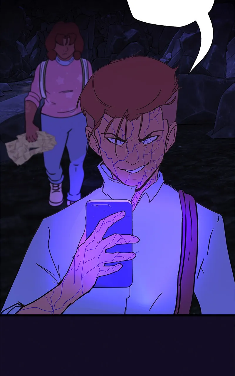 Luggage Chapter 61 page 37 - 