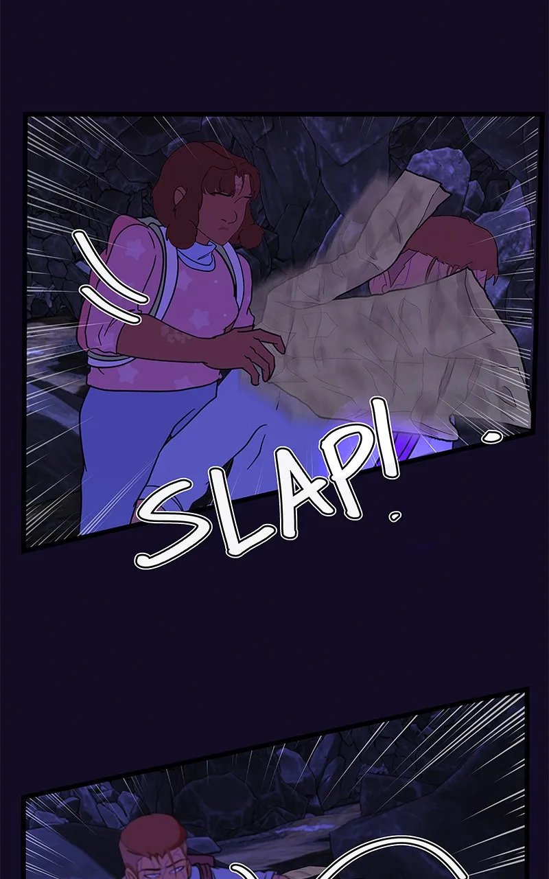 Luggage Chapter 61 page 38 - 
