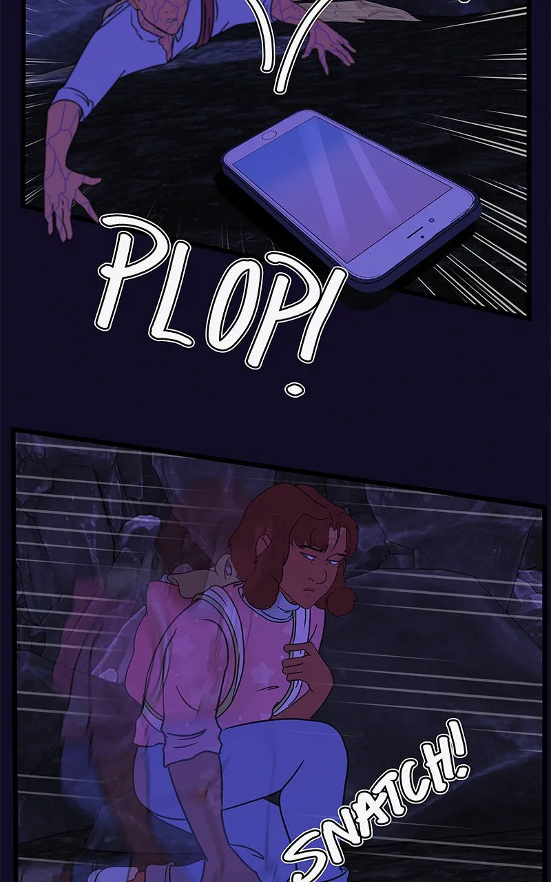 Luggage Chapter 61 page 39 - 