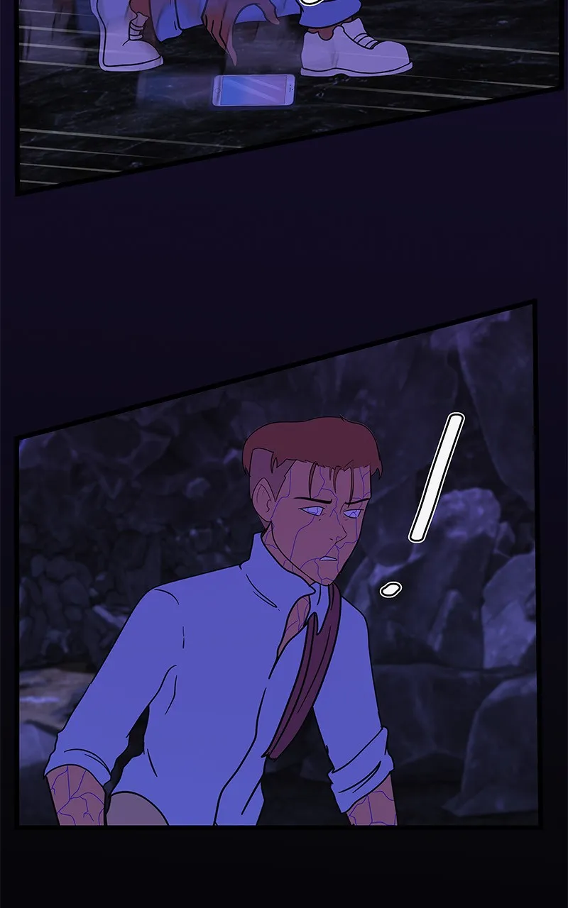 Luggage Chapter 61 page 40 - 