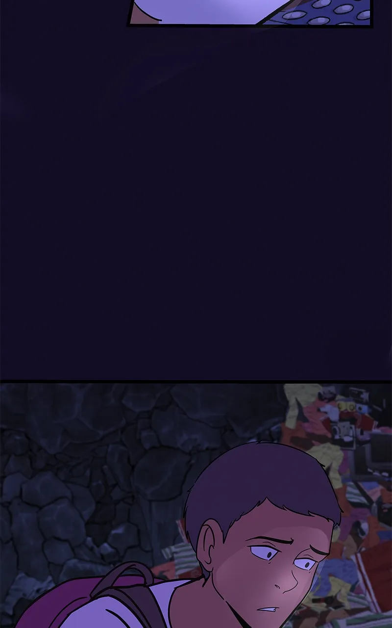 Luggage Chapter 61 page 5 - 