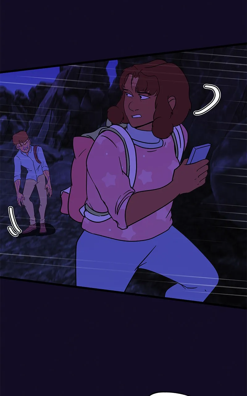 Luggage Chapter 61 page 43 - 