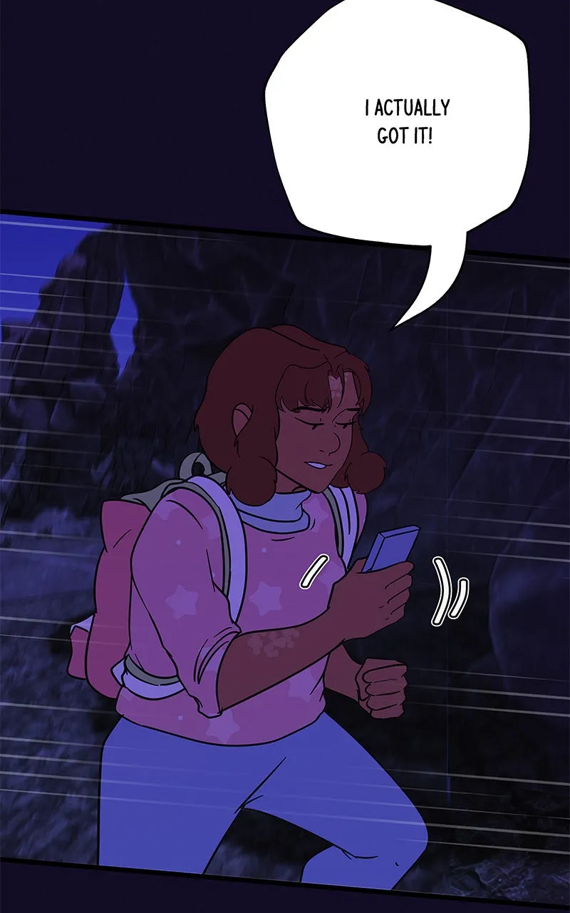 Luggage Chapter 61 page 44 - 