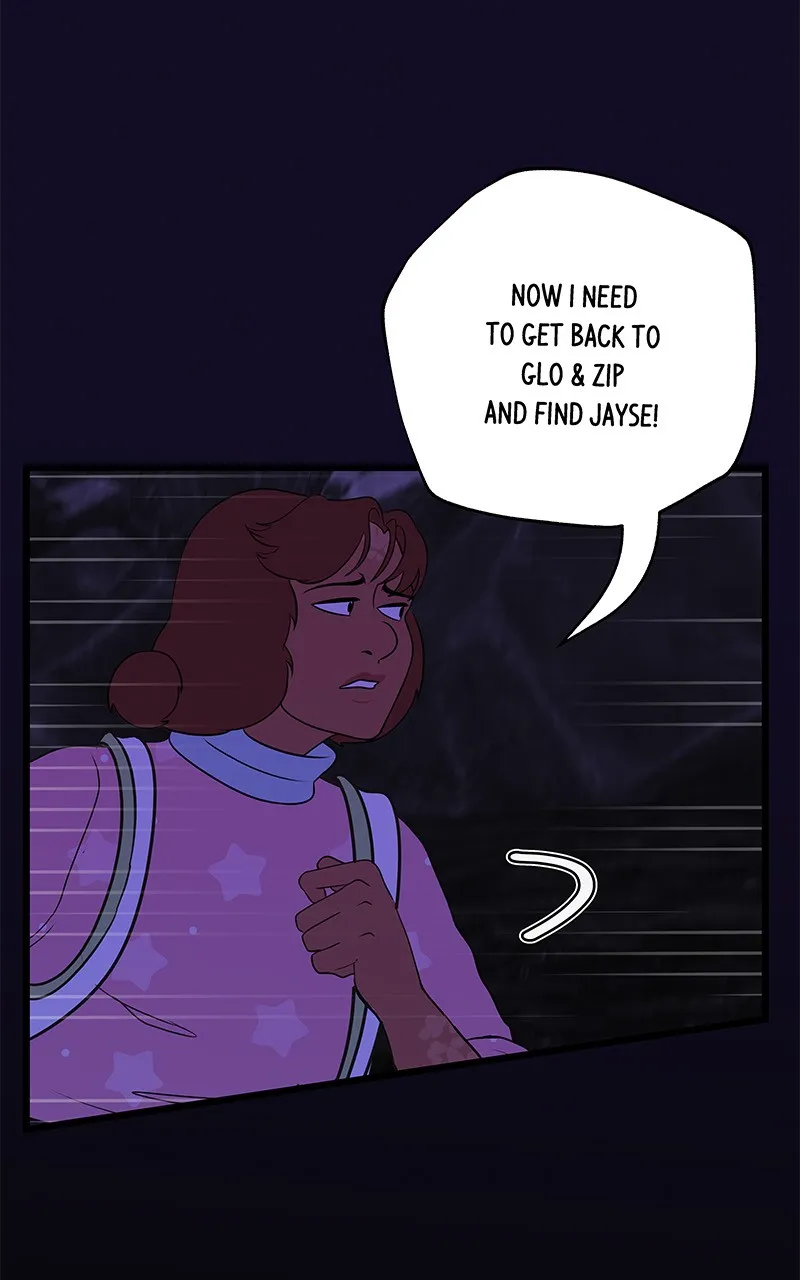 Luggage Chapter 61 page 45 - 