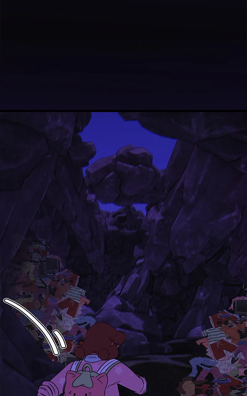 Luggage Chapter 61 page 46 - 