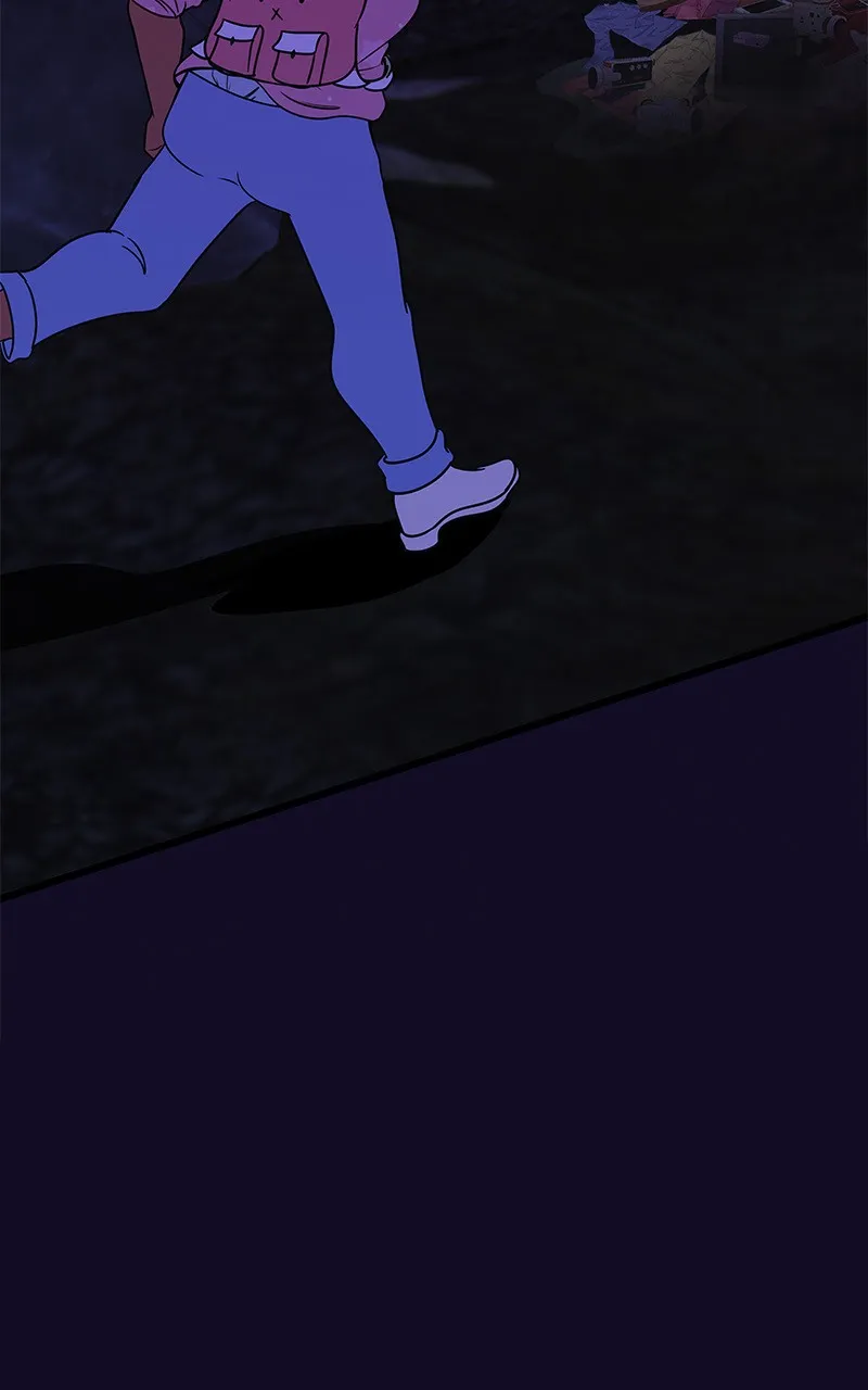 Luggage Chapter 61 page 47 - 