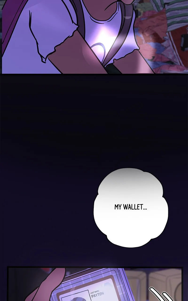 Luggage Chapter 61 page 6 - 