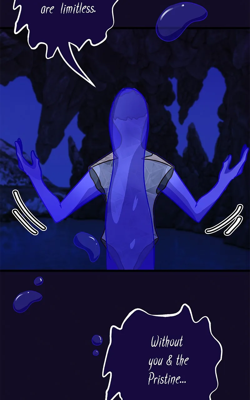 Luggage Chapter 61 page 56 - 