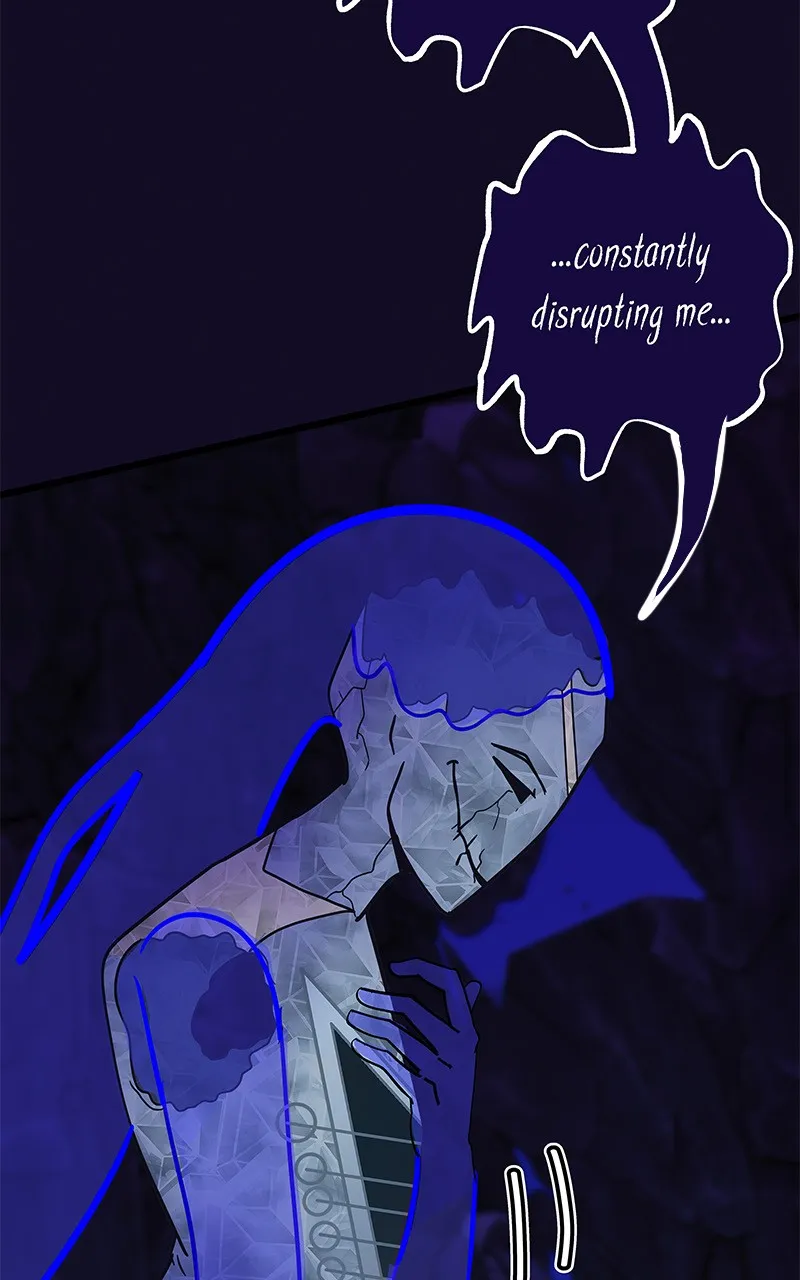 Luggage Chapter 61 page 57 - 