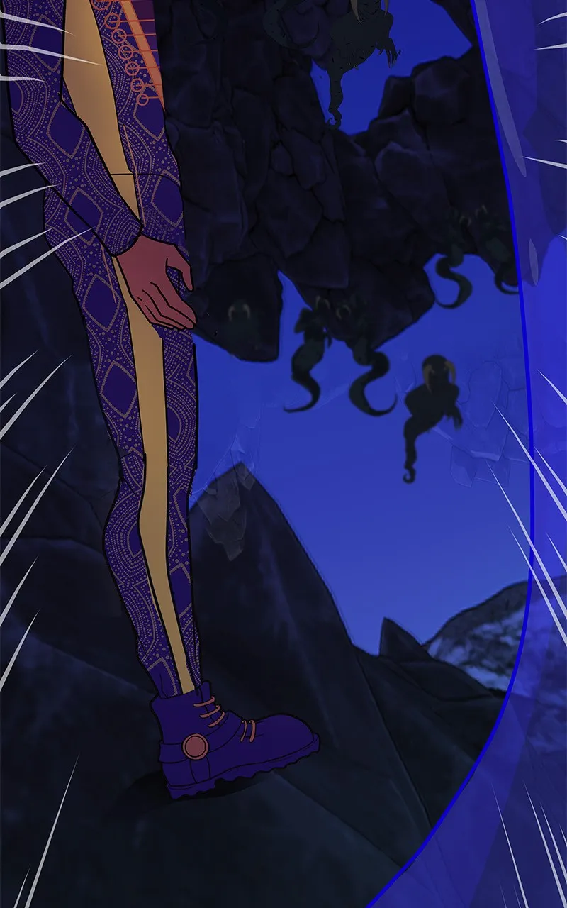 Luggage Chapter 61 page 67 - 