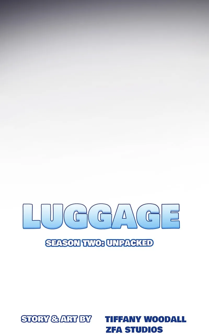 Luggage Chapter 61 page 70 - 