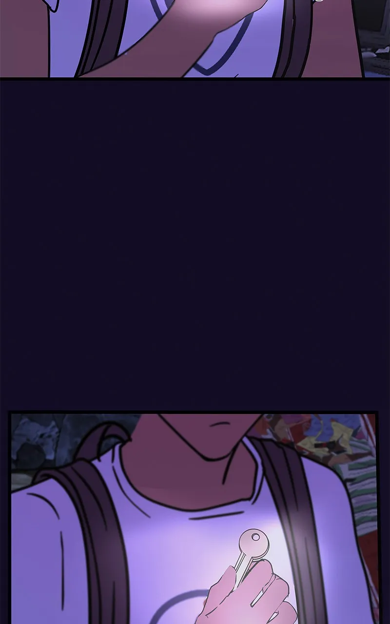 Luggage Chapter 61 page 9 - 