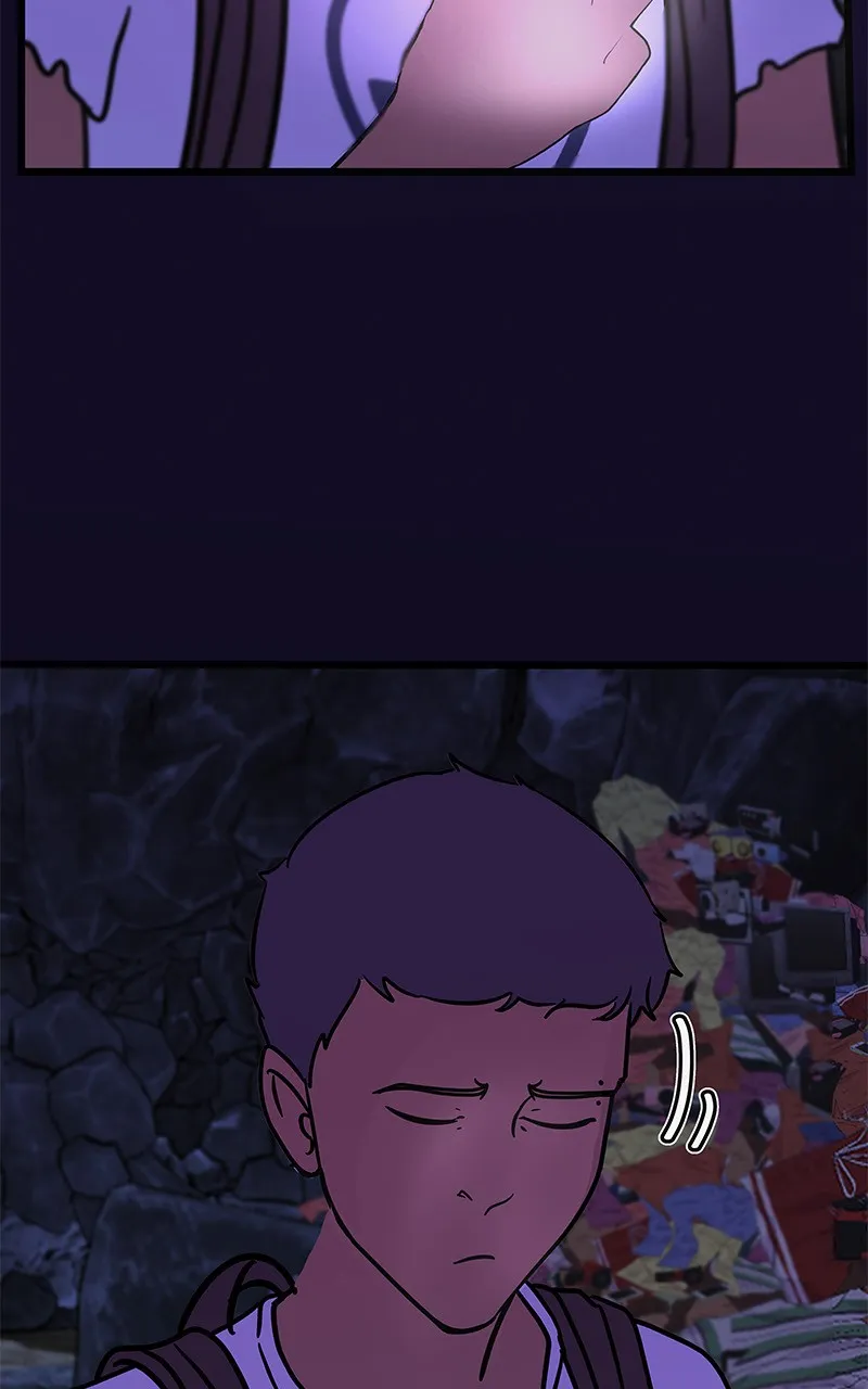 Luggage Chapter 61 page 10 - 