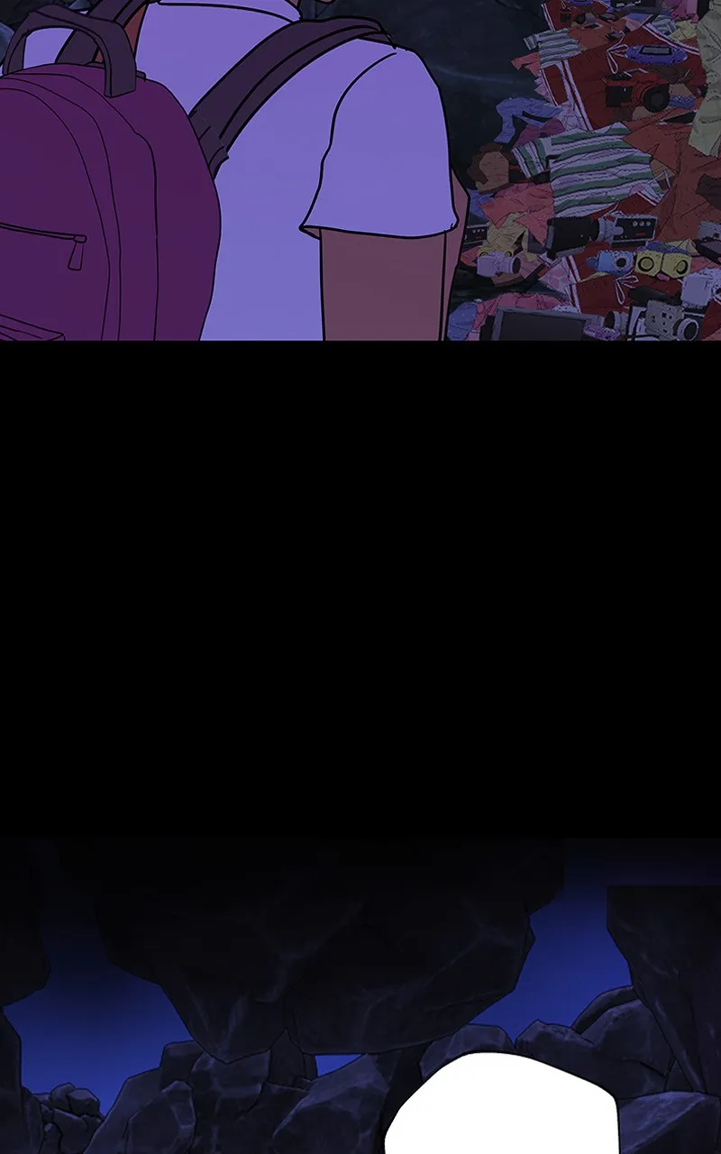 Luggage Chapter 62 page 16 - 
